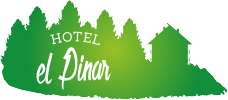 logo HOTEL EL PINAR