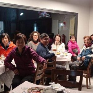 Fotografía China