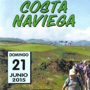 Travesía Costa Naviega