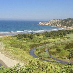 Un rincón en el paraíso: una de nuestras playas