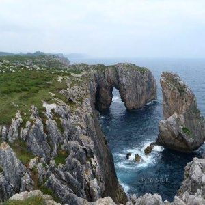 Semana Santa en Asturias: Estancia «Low Cost»