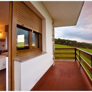 Hotel El Pinar se sitúa al frente del turismo «Low Cost» en Asturias