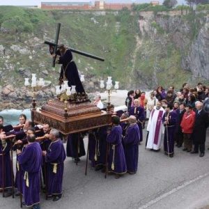 Disfrutando de la Semana Santa